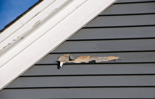 Siding Removal and Disposal in Belwood, NC