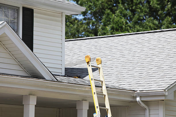 James Hardie Siding in Belwood, NC